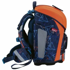 Scout Micro Schulranzen-Set 5-teilig