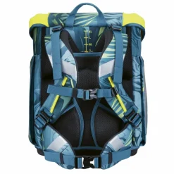 Scout Schulranzen & Sets<Micro Schulranzen-Set 5-teilig Action