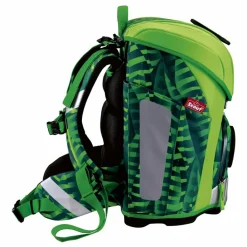 Scout Micro Schulranzen-Set 5-teilig