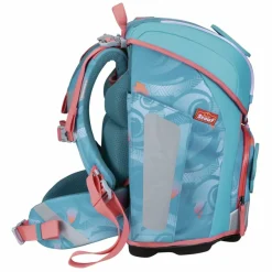 Clearance Scout Micro Schulranzen-Set 7-teilig Aloha