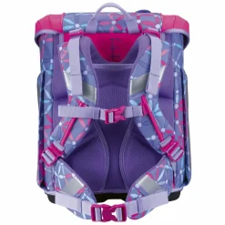 Clearance Scout Micro Schulranzen-Set 5-teilig Pony Love