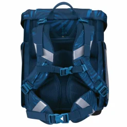 Scout Schulranzen & Sets<Micro Schulranzen-Set 5-teilig Rocket Rider