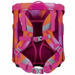 New Scout Micro Schulranzen-Set 5-teilig Florida Sunset