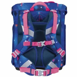 Scout Micro Schulranzen-Set 5-teilig