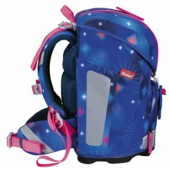 Scout Micro Schulranzen-Set 5-teilig