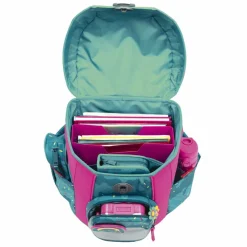 Scout Schulranzen & Sets<Micro Schulranzen-Set 5-teilig Happy Confetti