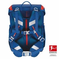 Scout Neo Schulranzen-Set 6-teilig