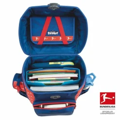 Scout Neo Schulranzen-Set 6-teilig