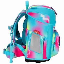 Scout Neo Exklusiv Safety Light Schulranzen-Set 5-teilig