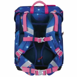 Scout Neo LED Schulranzen-Set 8-teilig