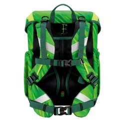 Online Scout Neo Schulranzen-Set 4-teilig Dino Rex