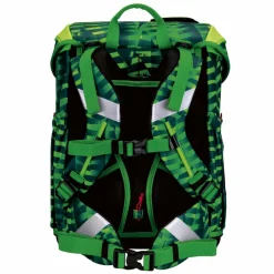 Scout Neo Schulranzen-Set 4-teilig