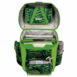 Scout Neo Schulranzen-Set 4-teilig