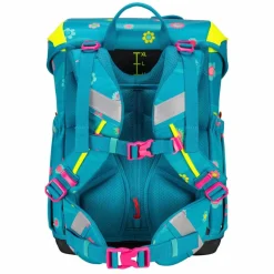 Scout Neo Schulranzen-Set 4-teilig