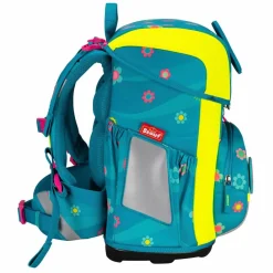 Scout Neo Schulranzen-Set 4-teilig