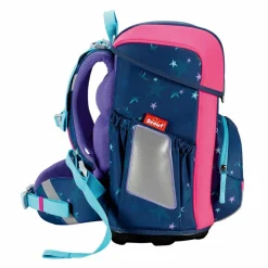 Best Scout Neo Schulranzen-Set 4-teilig Pretty Star