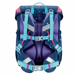 Best Scout Neo Schulranzen-Set 4-teilig Pretty Star