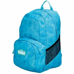 Best Scout Rucksack X Schulrucksack 39 cm Water Lily