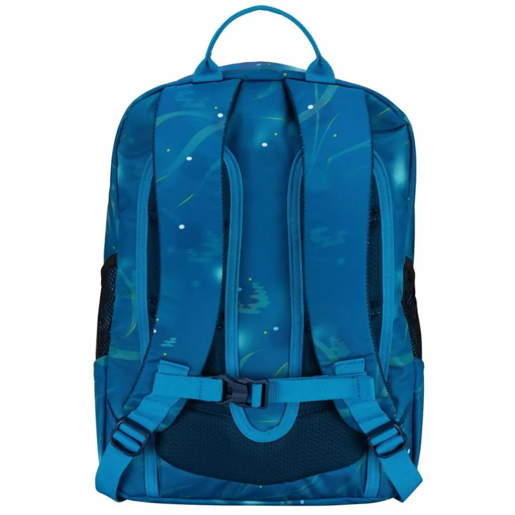 Scout Rucksack X Schulrucksack 39 cm