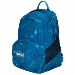 Scout Rucksack X Schulrucksack 39 cm