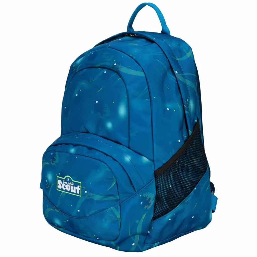 Scout Rucksack X Schulrucksack 39 cm