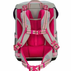 Scout Sunny II Schulranzenset 4tlg.