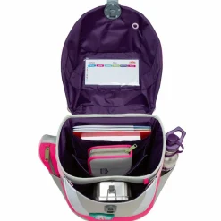 Scout Sunny II Schulranzenset 4tlg.