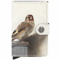 Secrid Art Kreditkartenetui RFID Leder 6 cm