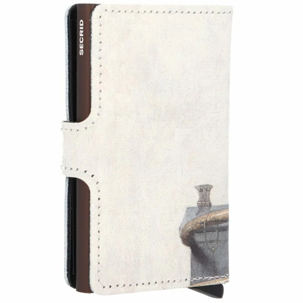 Secrid Art Kreditkartenetui RFID Leder 6 cm