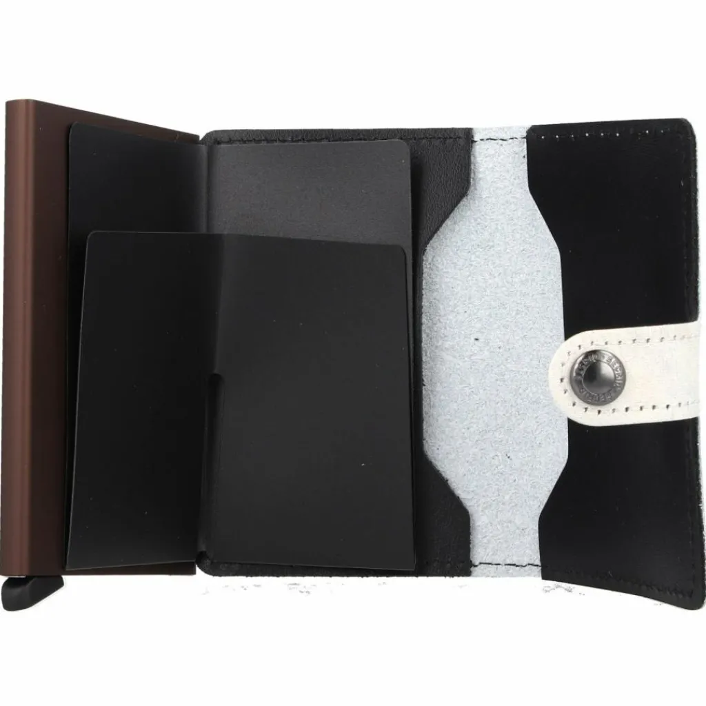 Secrid Art Kreditkartenetui RFID Leder 6 cm