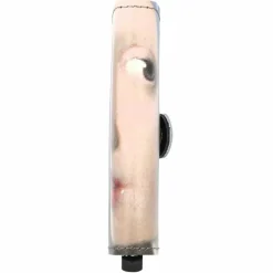 Secrid Art Kreditkartenetui RFID Leder 6 cm