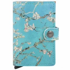 Secrid Art Kreditkartenetui RFID Leder 6 cm