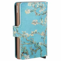 Secrid Art Kreditkartenetui RFID Leder 6 cm