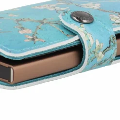 Secrid Art Kreditkartenetui RFID Leder 6 cm