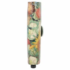 Clearance Secrid Art Kreditkartenetui RFID Leder 6 cm bouquet