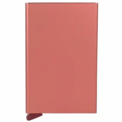 Sale Secrid Cardprotector Kreditkartenetui RFID 6 cm rose