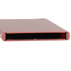 Sale Secrid Cardprotector Kreditkartenetui RFID 6 cm rose