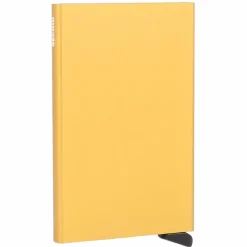 Secrid Cardprotector Kreditkartenetui RFID 6 cm