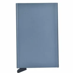 Clearance Secrid Cardprotector Kreditkartenetui RFID 6 cm titanium color