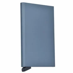 Clearance Secrid Cardprotector Kreditkartenetui RFID 6 cm titanium color