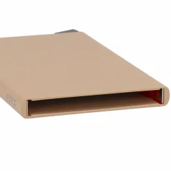 Secrid Cardprotector Kreditkartenetui RFID Schutz 6.5 cm