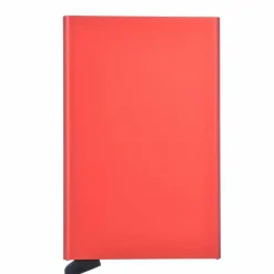 Secrid Visitenkartenetuis<Cardprotector Kitkartenetui RFID 6 cm red