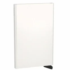 Secrid Visitenkartenetuis<Cardprotector Kreditkartenetui RFID 6 cm blanc