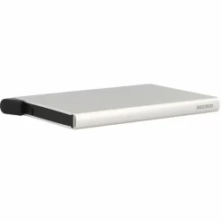 Secrid Visitenkartenetuis<Cardprotector Kreditkartenetui RFID 6 cm blanc