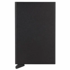 Clearance Secrid Cardprotector Kreditkartenetui RFID Schutz 6.5 cm black