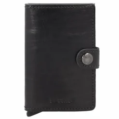 Secrid Dutch Martin Geldbörse RFID Leder 6,5 cm