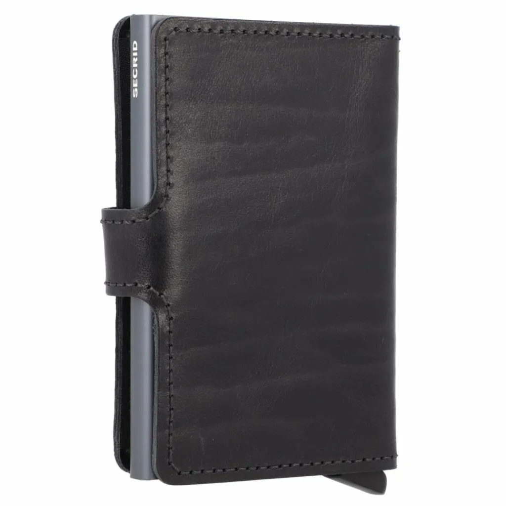 Secrid Dutch Martin Geldbörse RFID Leder 6,5 cm