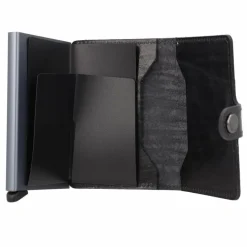 Secrid Dutch Martin Geldbörse RFID Leder 6,5 cm
