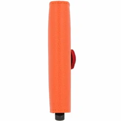 Secrid Visitenkartenetuis<Miniwallet Crisple Kreditkartenetui Geldbörse RFID Leder 6,5 cm pumpkin