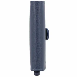 Secrid Visitenkartenetuis<Miniwallet Crisple Kreditkartenetui Geldbörse RFID Leder 6,5 cm navy